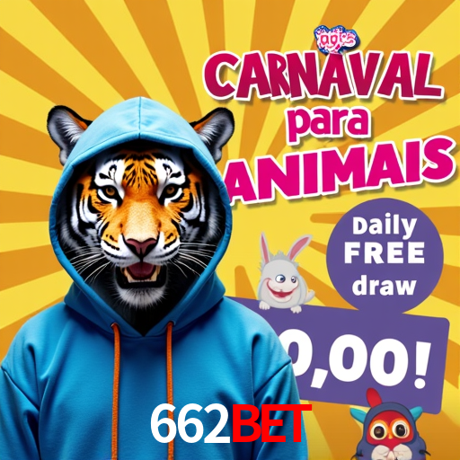 Bonus na Cassino Online 662Bet