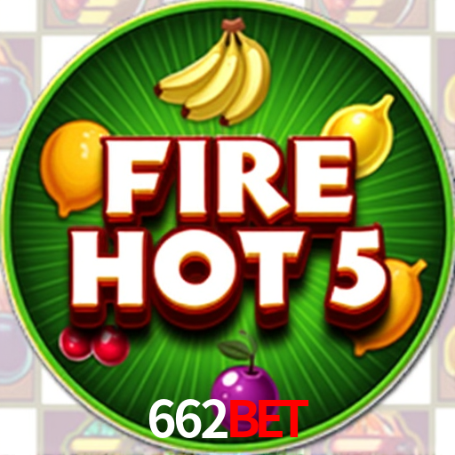 Slots na Plataforma 662Bet